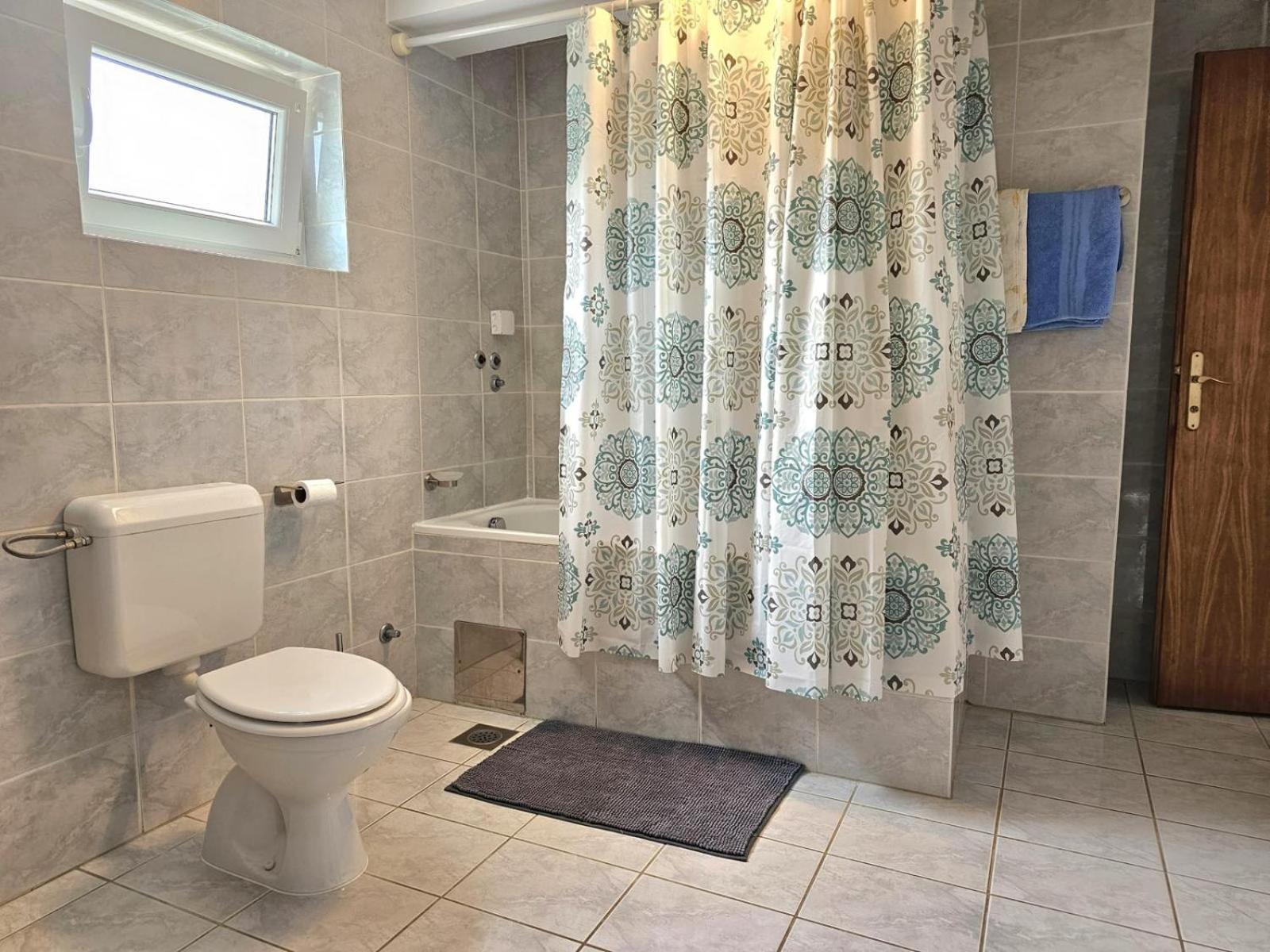 Apartment Gordana Малинска Экстерьер фото